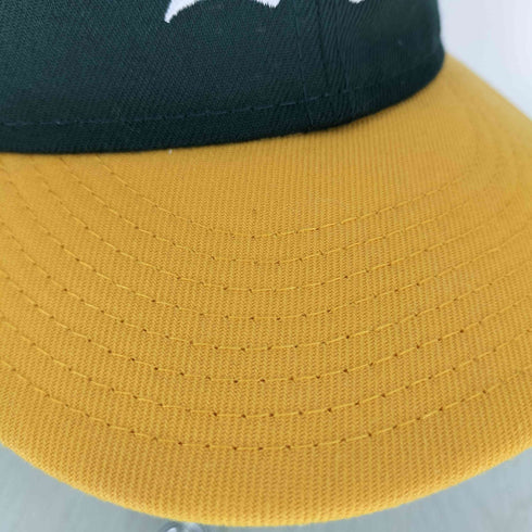 ニューエラ NEW ERA RETRO CROWN MLBチームロゴ刺繍 レトロクラウン 6パネルキャップ メンズ 7 3/8