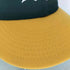 ニューエラ NEW ERA RETRO CROWN MLBチームロゴ刺繍 レトロクラウン 6パネルキャップ メンズ 7 3/8