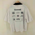 スラッシャー THRASHER MULTI Logo S/S Tee メンズ import:L