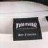 スラッシャー THRASHER MULTI Logo S/S Tee メンズ import:L