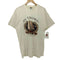 フルーツオブザルーム FRUIT OF THE LOOM 90s heavy プリントS/S TEE メンズ L
