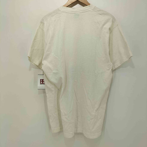 フルーツオブザルーム FRUIT OF THE LOOM 90s heavy プリントS/S TEE メンズ L