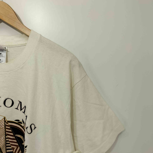 フルーツオブザルーム FRUIT OF THE LOOM 90s heavy プリントS/S TEE メンズ L