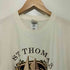 フルーツオブザルーム FRUIT OF THE LOOM 90s heavy プリントS/S TEE メンズ L