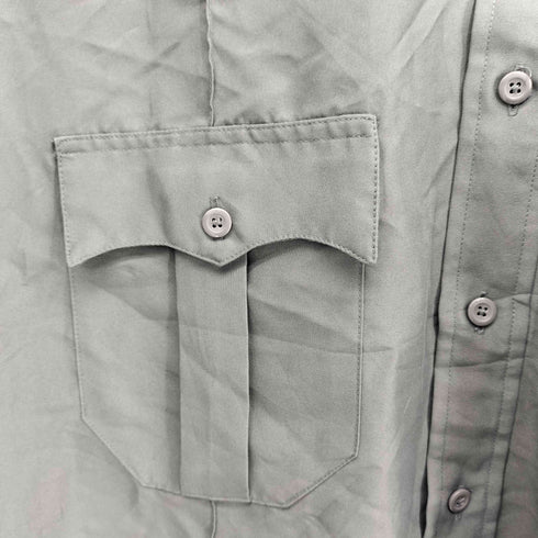 Law Pro エポレット付きL/S シャツ メンズ XL