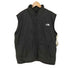 ザノースフェイス THE NORTH FACE Reversible Extreme Pile Vest メンズ import:L