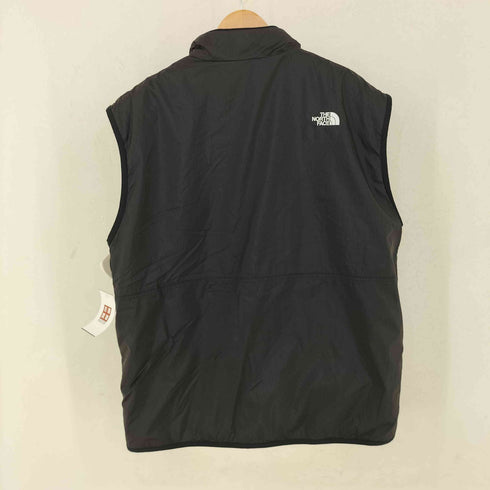 ザノースフェイス THE NORTH FACE Reversible Extreme Pile Vest メンズ import:L