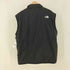 ザノースフェイス THE NORTH FACE Reversible Extreme Pile Vest メンズ import:L