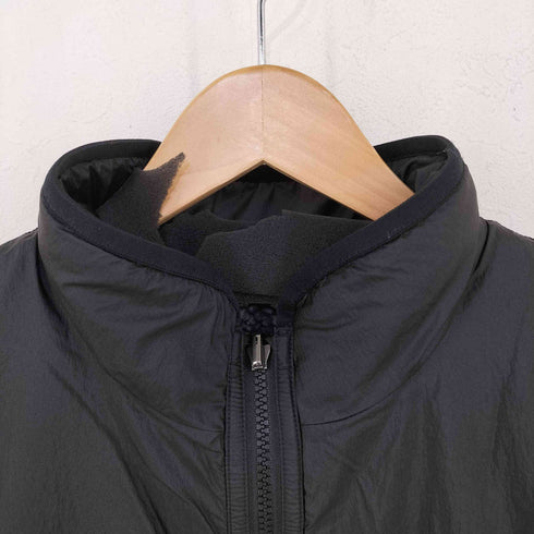 ザノースフェイス THE NORTH FACE Reversible Extreme Pile Vest メンズ import:L