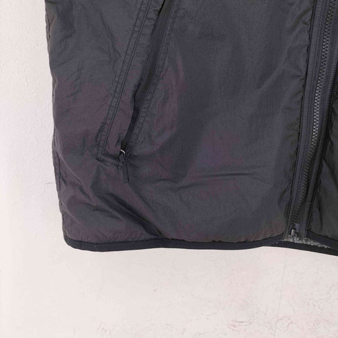 ザノースフェイス THE NORTH FACE Reversible Extreme Pile Vest メンズ import:L
