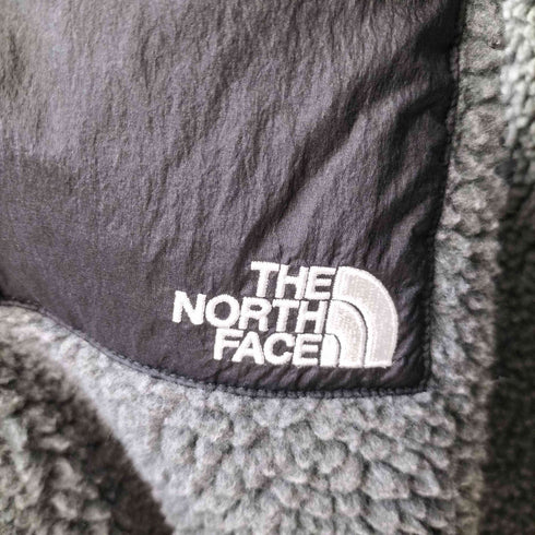 ザノースフェイス THE NORTH FACE Reversible Extreme Pile Vest メンズ import:L