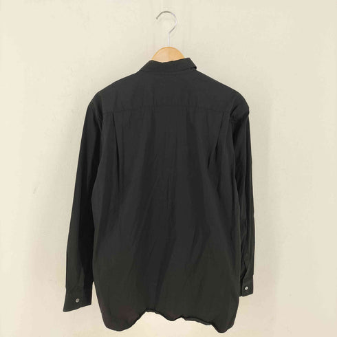 コムデギャルソンシャツ COMME des GARCONS SHIRT FOREVER / PLAIN GROUP SHIRT Wide Classic メンズ JPN:M