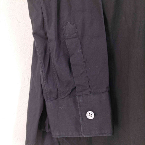コムデギャルソンシャツ COMME des GARCONS SHIRT FOREVER / PLAIN GROUP SHIRT Wide Classic メンズ JPN:M