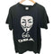 プリントS/S TEE メンズ M