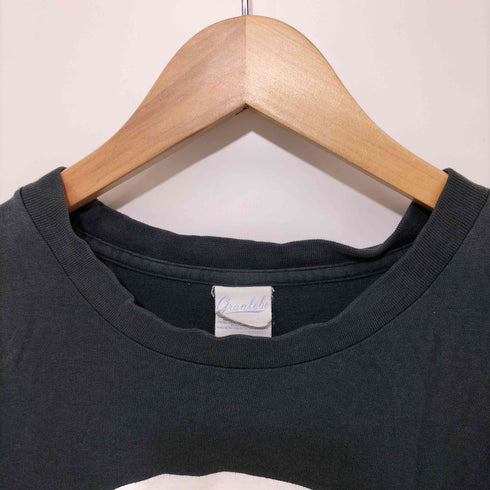 プリントS/S TEE メンズ M