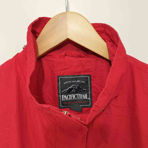 パシフィックトレイル PACIFIC TRAIL スキージャケット メンズ L