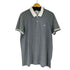ブルックスブラザーズ BROOKS BROTHERS SLIM FIT S/S ポロシャツ メンズ XL