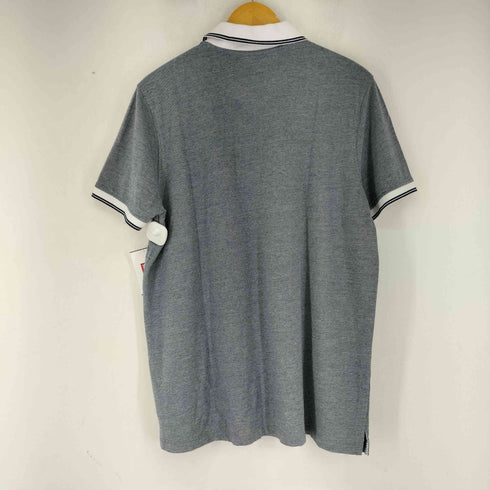 ブルックスブラザーズ BROOKS BROTHERS SLIM FIT S/S ポロシャツ メンズ XL