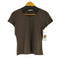 マックスマーラウィーケンドライン Max Mara WEEKEND LINE PACCO DA Tシャツ 丸首 レディース JPN:M