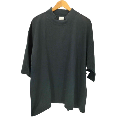 キャンバー CAMBER MOCK NECK S/S TEE メンズ 2XL
