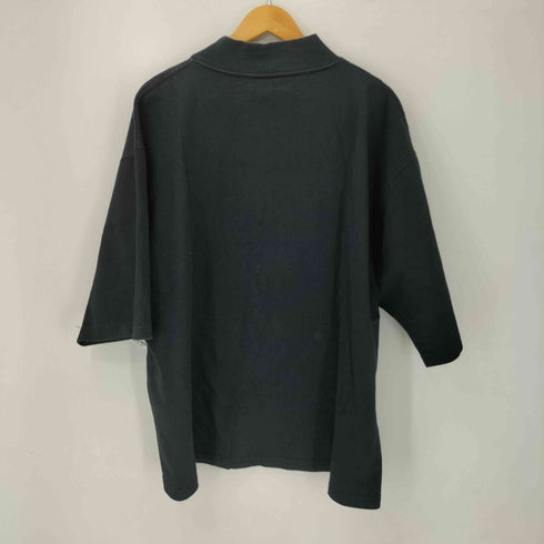 キャンバー CAMBER MOCK NECK S/S TEE メンズ 2XL