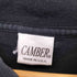 キャンバー CAMBER MOCK NECK S/S TEE メンズ 2XL