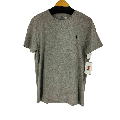 ポロラルフローレン POLO RALPH LAUREN CUSTOM FIT スモールポニー刺繍 S/S Tシャツ メンズ JPN:L