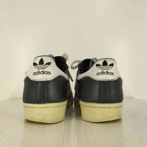 アディダスオリジナルス adidas Originals SUPER STAR SHELL TOP スーパースター シェルトップ スニーカー メンズ JPN:26