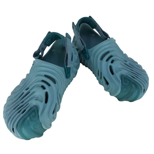 クロックス crocs SAL EHEBEMBURY X THEPOLLEX CLOG サンダル メンズ M8