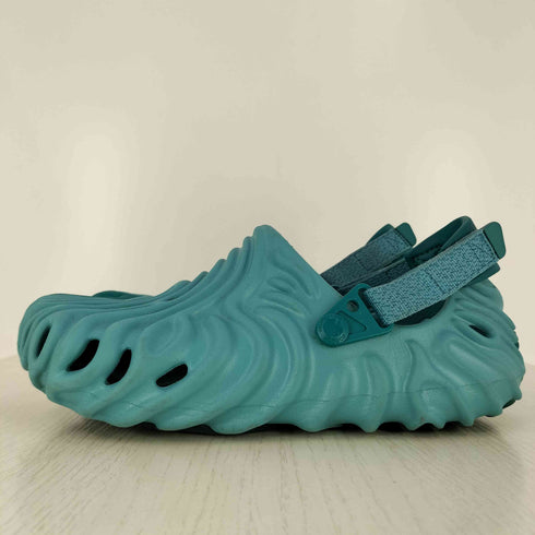 クロックス crocs SAL EHEBEMBURY X THEPOLLEX CLOG サンダル メンズ M8