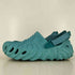クロックス crocs SAL EHEBEMBURY X THEPOLLEX CLOG サンダル メンズ M8