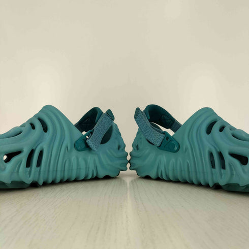 クロックス crocs SAL EHEBEMBURY X THEPOLLEX CLOG サンダル メンズ M8