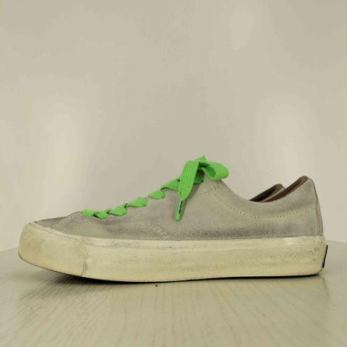 ラストリゾートエービー Last Resort AB VM003 LO SUEDE スニーカー メンズ JPN:25.5