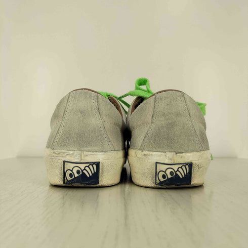 ラストリゾートエービー Last Resort AB VM003 LO SUEDE スニーカー メンズ JPN:25.5