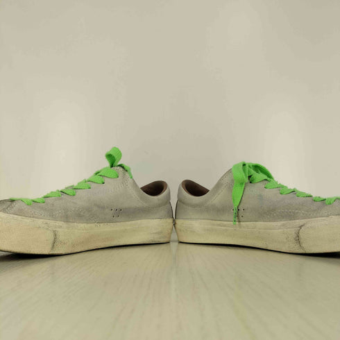 ラストリゾートエービー Last Resort AB VM003 LO SUEDE スニーカー メンズ JPN:25.5