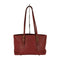 コーチ COACH USA製 OLD COACH オールドコーチ レザートートバッグ レディース