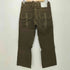 エドウィン EDWIN EXCLUSIVE VINTAGE MODEL ブーツカット カーゴパンツ メンズ JPN:S