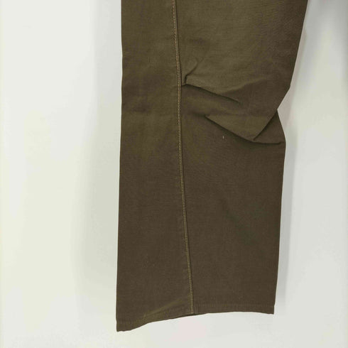 エドウィン EDWIN EXCLUSIVE VINTAGE MODEL ブーツカット カーゴパンツ メンズ JPN:S