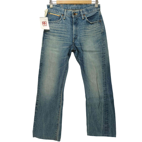 エドウィン EDWIN 503S1 スリムストレート デニムパンツ メンズ 28×34
