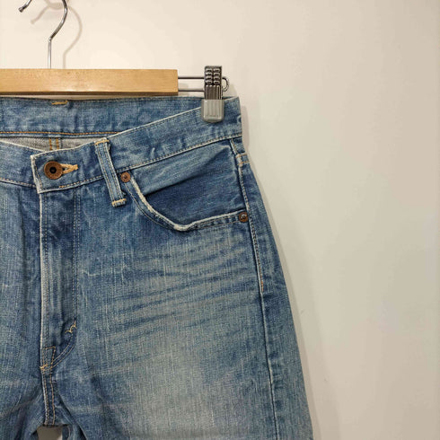 エドウィン EDWIN 503S1 スリムストレート デニムパンツ メンズ 28×34
