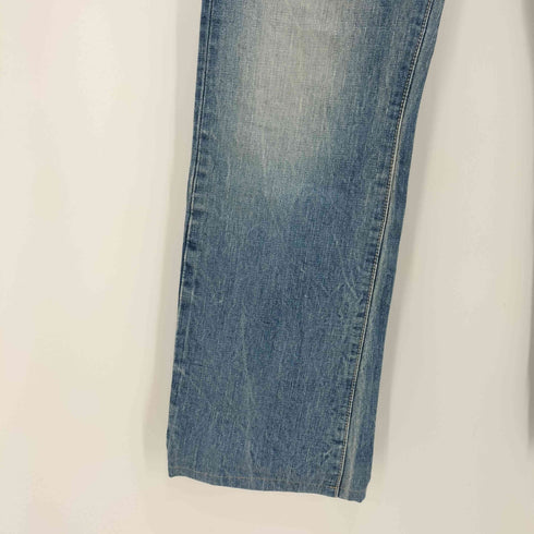 エドウィン EDWIN 503S1 スリムストレート デニムパンツ メンズ 28×34