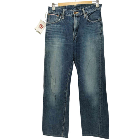 エドウィン EDWIN 503S8 スリムストレート デニムパンツ メンズ 29×33