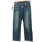 エドウィン EDWIN 503S8 スリムストレート デニムパンツ メンズ 29×33