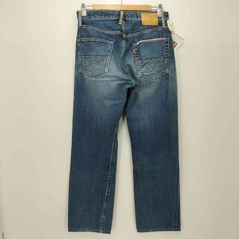 エドウィン EDWIN 503S8 スリムストレート デニムパンツ メンズ 29×33