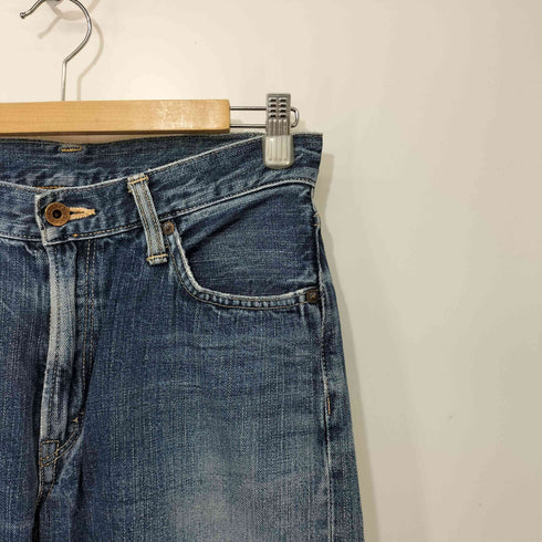 エドウィン EDWIN 503S8 スリムストレート デニムパンツ メンズ 29×33