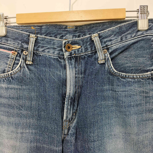 エドウィン EDWIN 503S8 スリムストレート デニムパンツ メンズ 29×33