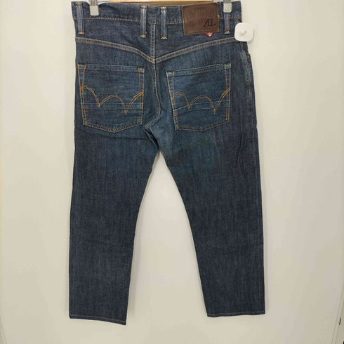 エドウィン EDWIN ASIA LIMITED テーパード デニム パンツ メンズ US:30-31