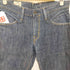 エドウィン EDWIN ASIA LIMITED テーパード デニム パンツ メンズ US:30-31