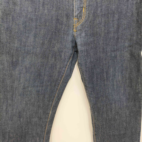 エドウィン EDWIN ASIA LIMITED テーパード デニム パンツ メンズ US:30-31