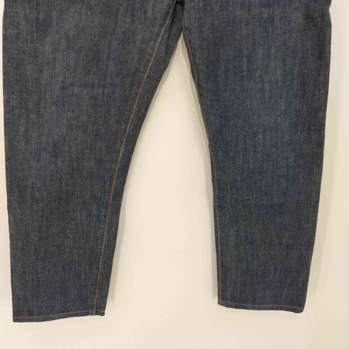 エドウィン EDWIN ASIA LIMITED テーパード デニム パンツ メンズ US:30-31